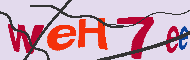Kód CAPTCHA