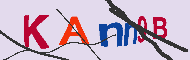 Kód CAPTCHA