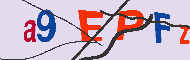Kód CAPTCHA
