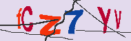 Kód CAPTCHA