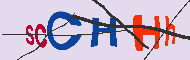 Kód CAPTCHA