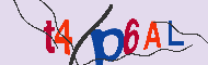 Kód CAPTCHA