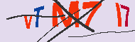 Kód CAPTCHA