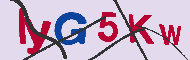 Kód CAPTCHA
