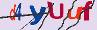 Kód CAPTCHA