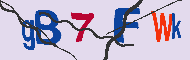 Kód CAPTCHA