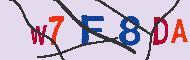 Kód CAPTCHA