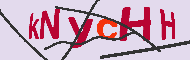 Kód CAPTCHA