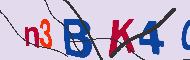 Kód CAPTCHA