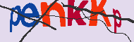 Kód CAPTCHA