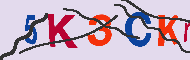 Kód CAPTCHA