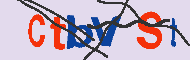Kód CAPTCHA