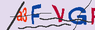 Kód CAPTCHA