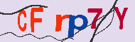 Kód CAPTCHA