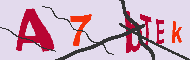 Kód CAPTCHA