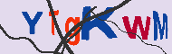 Kód CAPTCHA