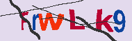 Kód CAPTCHA