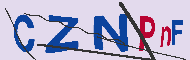 Kód CAPTCHA