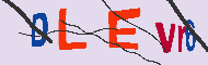 Kód CAPTCHA