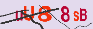 Kód CAPTCHA