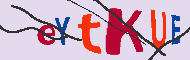 Kód CAPTCHA