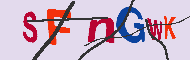 Kód CAPTCHA