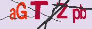 Kód CAPTCHA