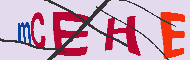 Kód CAPTCHA