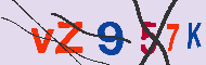Kód CAPTCHA