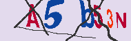 Kód CAPTCHA