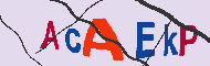 Kód CAPTCHA
