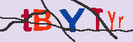 Kód CAPTCHA