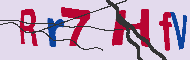 Kód CAPTCHA