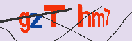 Kód CAPTCHA