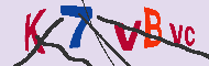 Kód CAPTCHA