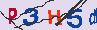 Kód CAPTCHA