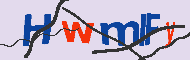 Kód CAPTCHA