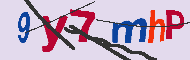 Kód CAPTCHA
