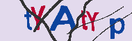 Kód CAPTCHA