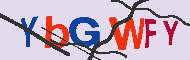 Kód CAPTCHA