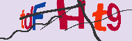 Kód CAPTCHA