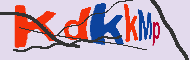 Kód CAPTCHA