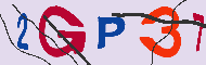 Kód CAPTCHA