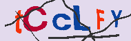 Kód CAPTCHA