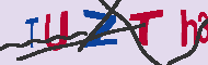 Kód CAPTCHA