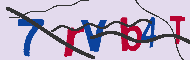 Kód CAPTCHA