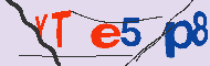 Kód CAPTCHA