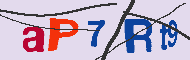 Kód CAPTCHA