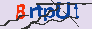 Kód CAPTCHA